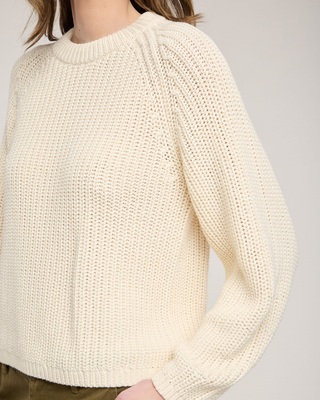 EMBER CREWNECK