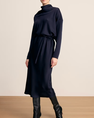 KINGSLEY DRESS