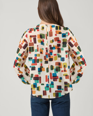 PAXTON TOP