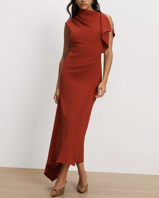 BRETT DRESS