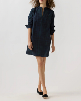 MACKEY DRESS