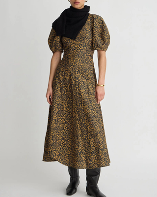 BETTINA MAXI DRESS
