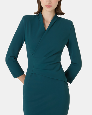 DEMEI ZP DRESS