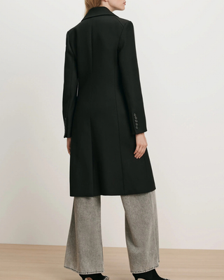 STRYDER DICKEY COAT