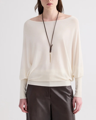 LANDSLIDE SWEATER