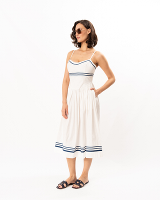 FLORENCIA DRESS