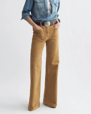 FLORENCE PANT