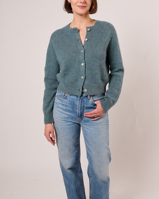 PETRA CARDIGAN