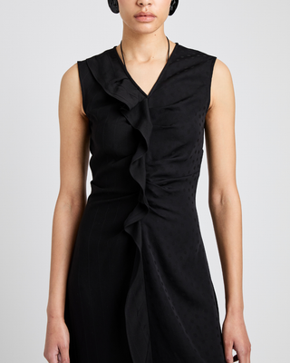 JAYA DRESS