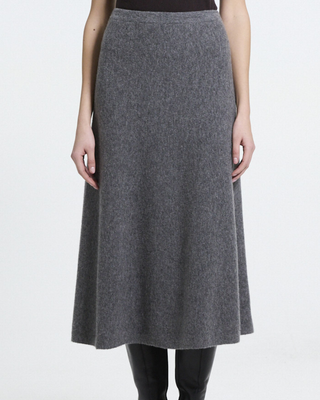 FLARE SKIRT