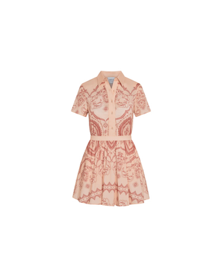 LORNA DRESS