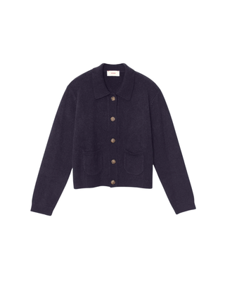 BEVYN CARDIGAN