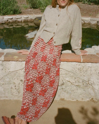 LIANE CARDIGAN