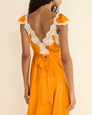 FIONA DRESS