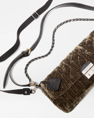 CROSBY LOCK BAGUETTE