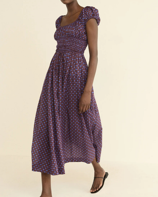 QUINELLE DRESS