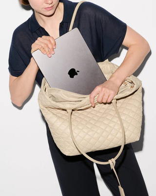 MEDIUM DAILY TOTE