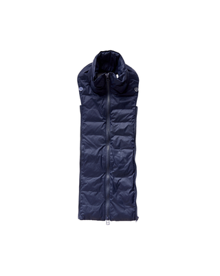 FUNNEL NECK DOWN DICKEY
