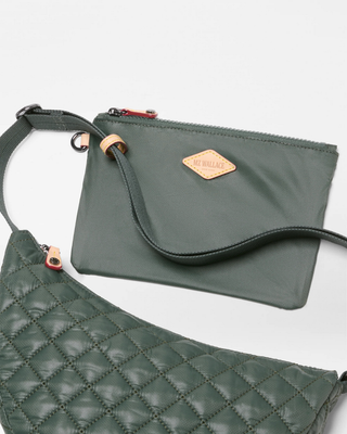 SMALL METRO SMILE BAG