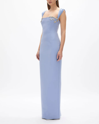MALIA GOWN