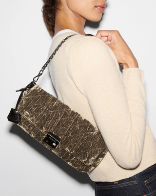 CROSBY LOCK BAGUETTE