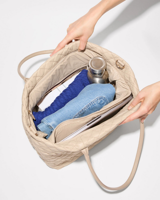 MEDIUM DAILY TOTE