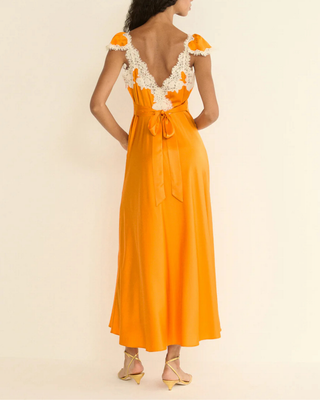 FIONA DRESS