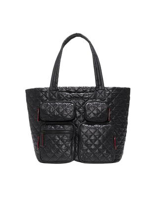 MEDIUM METRO TRAVEL TOTE