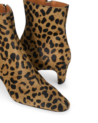 WALLY ANKLE BOOT