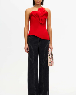 ESHER MAXI DRESS