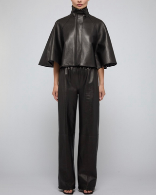 ORVIK CAPE JACKET