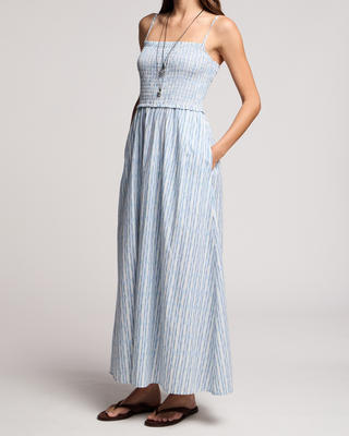 SENARA DRESS