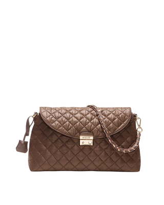 CROSBY LOCK SHOULDER BAG