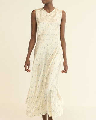 ADELANA DRESS