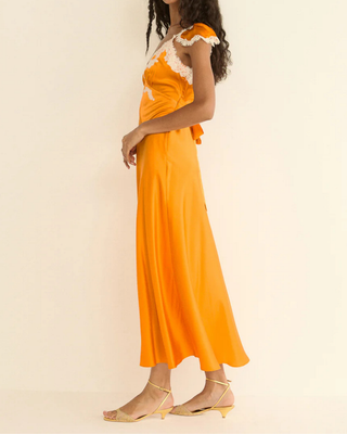 FIONA DRESS