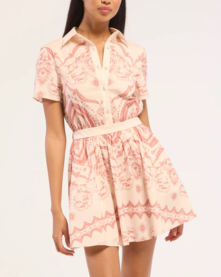 LORNA DRESS