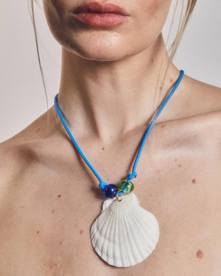 CORD NECKLACE