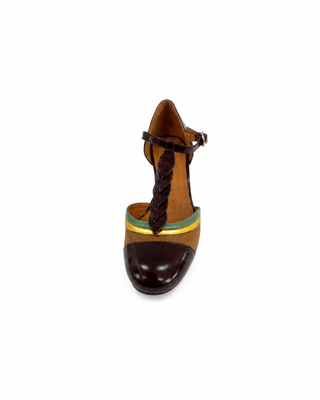 FILLY 49 HEEL