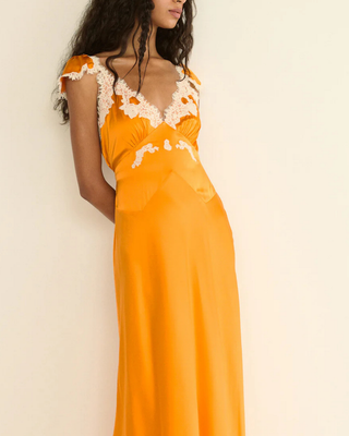 FIONA DRESS