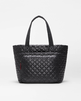 MEDIUM METRO TRAVEL TOTE