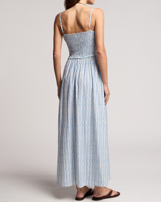 SENARA DRESS