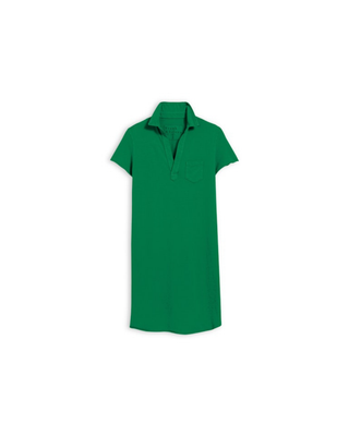 LAUREN POLO DRESS