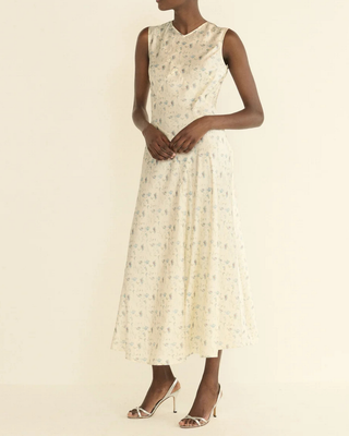 ADELANA DRESS