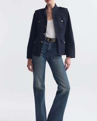 RAYMOND JACKET