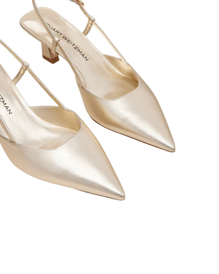 VINNIE 50 SLINGBACK