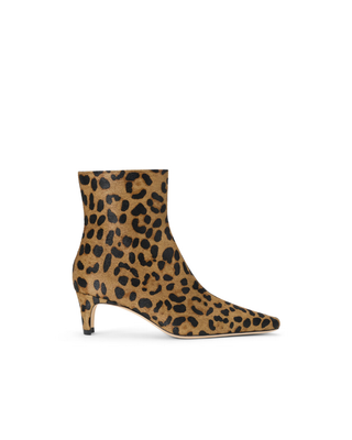 WALLY ANKLE BOOT