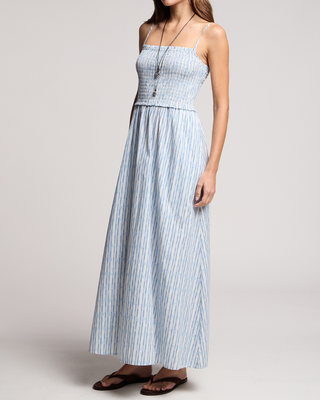SENARA DRESS