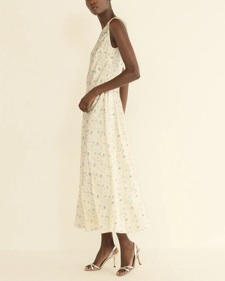 ADELANA DRESS
