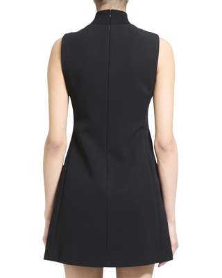 A LINE TANK DRESS