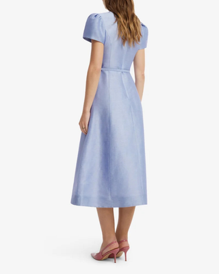 MARGUERITE MIDI DRESS
